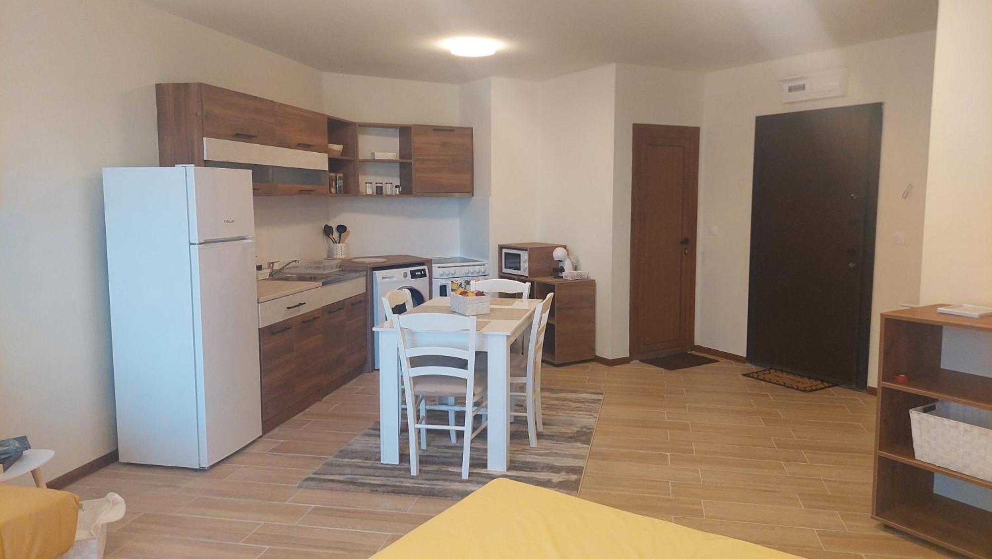 Krimski Apartment - Free Private Parking Varna Exterior foto