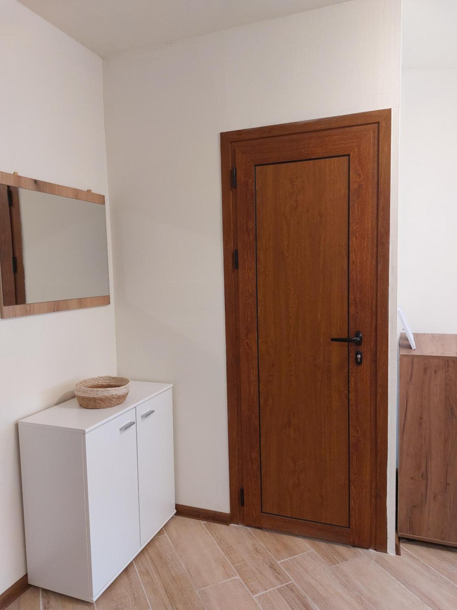 Krimski Apartment - Free Private Parking Varna Exterior foto