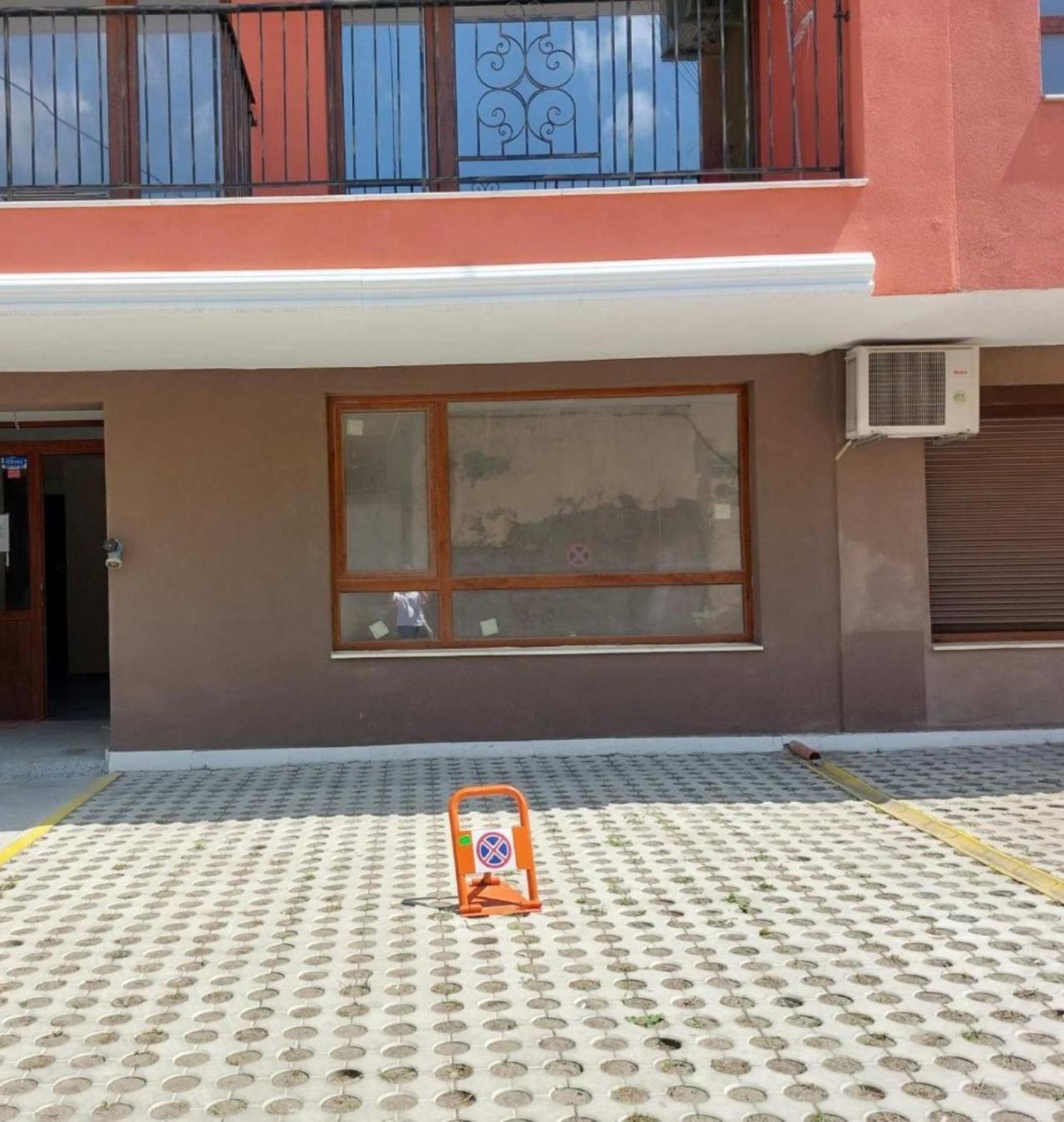 Krimski Apartment - Free Private Parking Varna Exterior foto